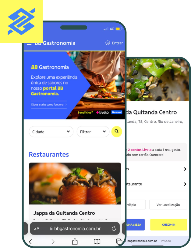 BB Gastronomia