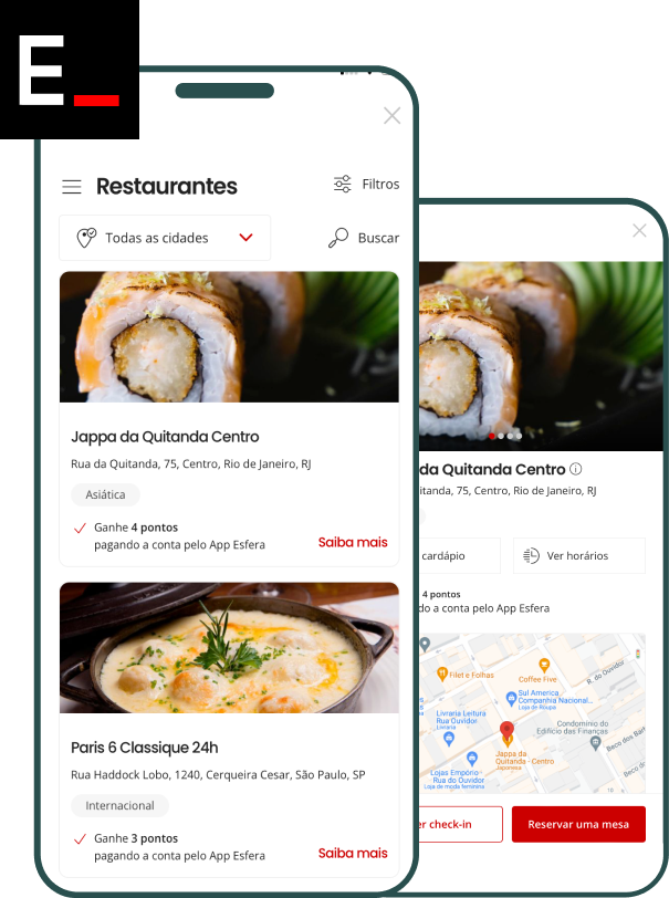 App Esfera