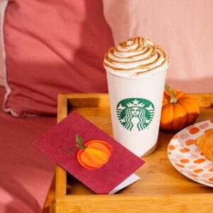 Identidade visual para restaurantes: Starbucks