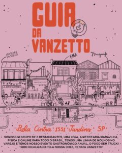 Identidade visual para restaurantes: Muquifo