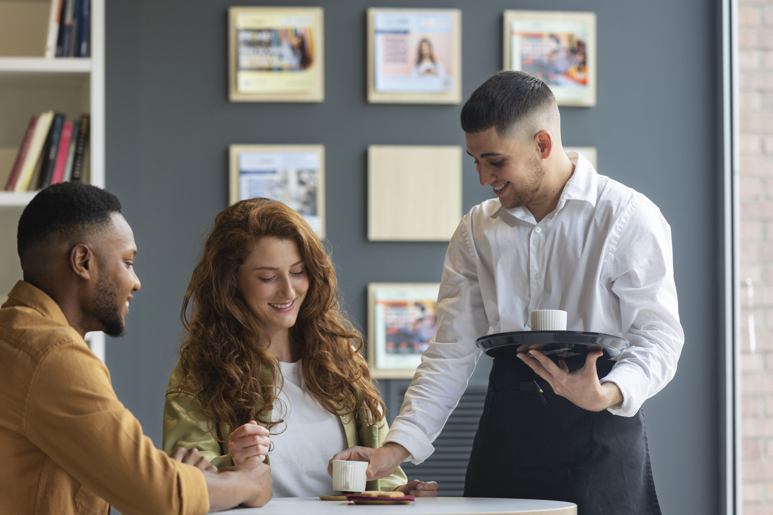 Como melhorar a experiência do cliente