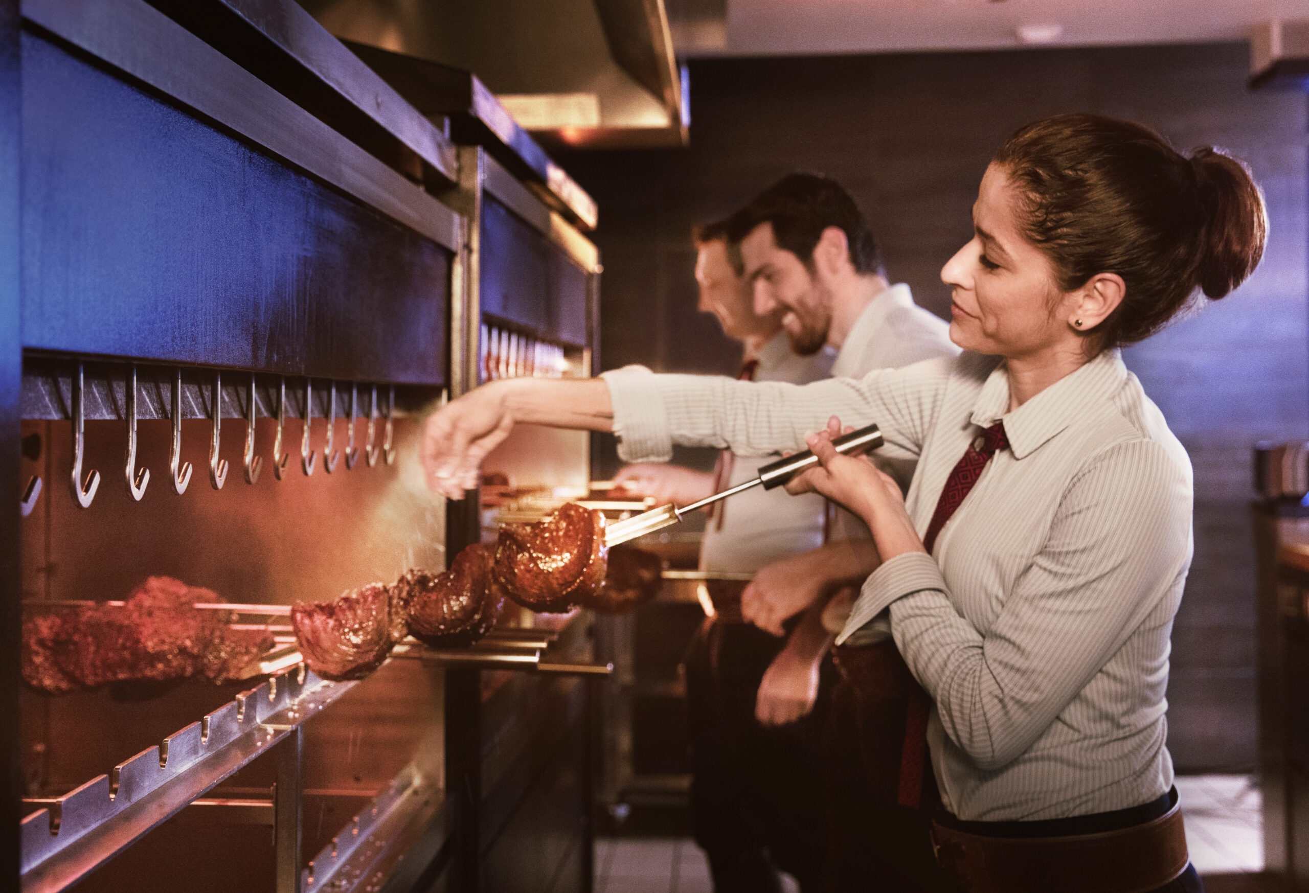Fogo de Chão e Tagme