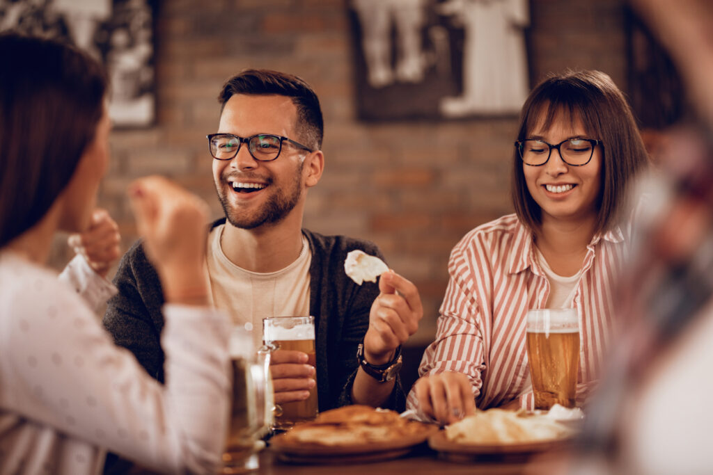 Saber como calcular lifetime value ajuda os restaurantes a terem sucesso